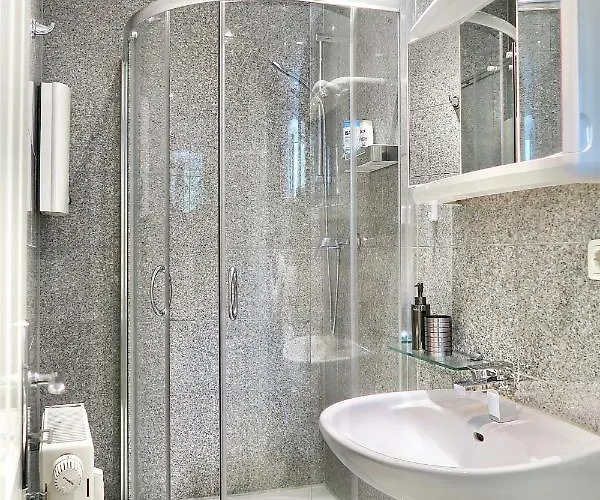 Unlimited - Schoen & Zentral Wohnen Perfekt Fuer Kurze Aufenthalte Im Eg Apartman Bamberg