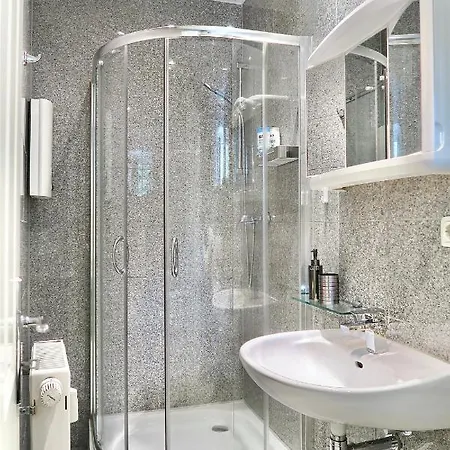 Unlimited - Schoen & Zentral Wohnen Perfekt Fuer Kurze Aufenthalte Im Eg Apartament Bamberg