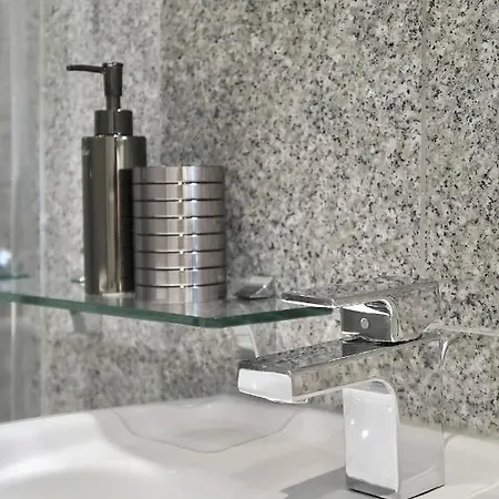 Unlimited - Schoen & Zentral Wohnen Perfekt Fuer Kurze Aufenthalte Im Eg Bamberg