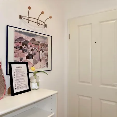 Apartment Unlimited - Schoen & Zentral Wohnen Perfekt Fuer Kurze Aufenthalte Im Eg Bamberg