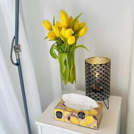 Unlimited - Schoen & Zentral Wohnen Perfekt Fuer Kurze Aufenthalte Im Eg * Bamberg