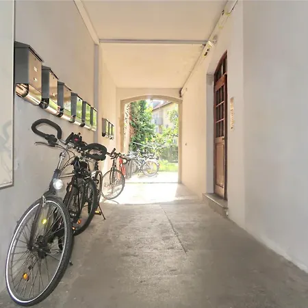 Unlimited - Schoen & Zentral Wohnen Perfekt Fuer Kurze Aufenthalte Im Eg * Bamberg